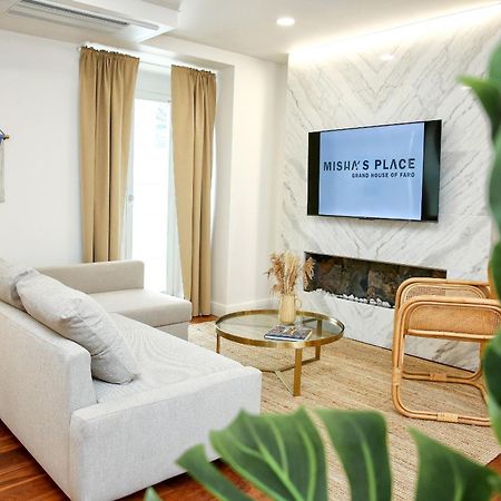 Green Algarve Gem Spacious 2 Bdr By Misha'S Place 파로 외부 사진