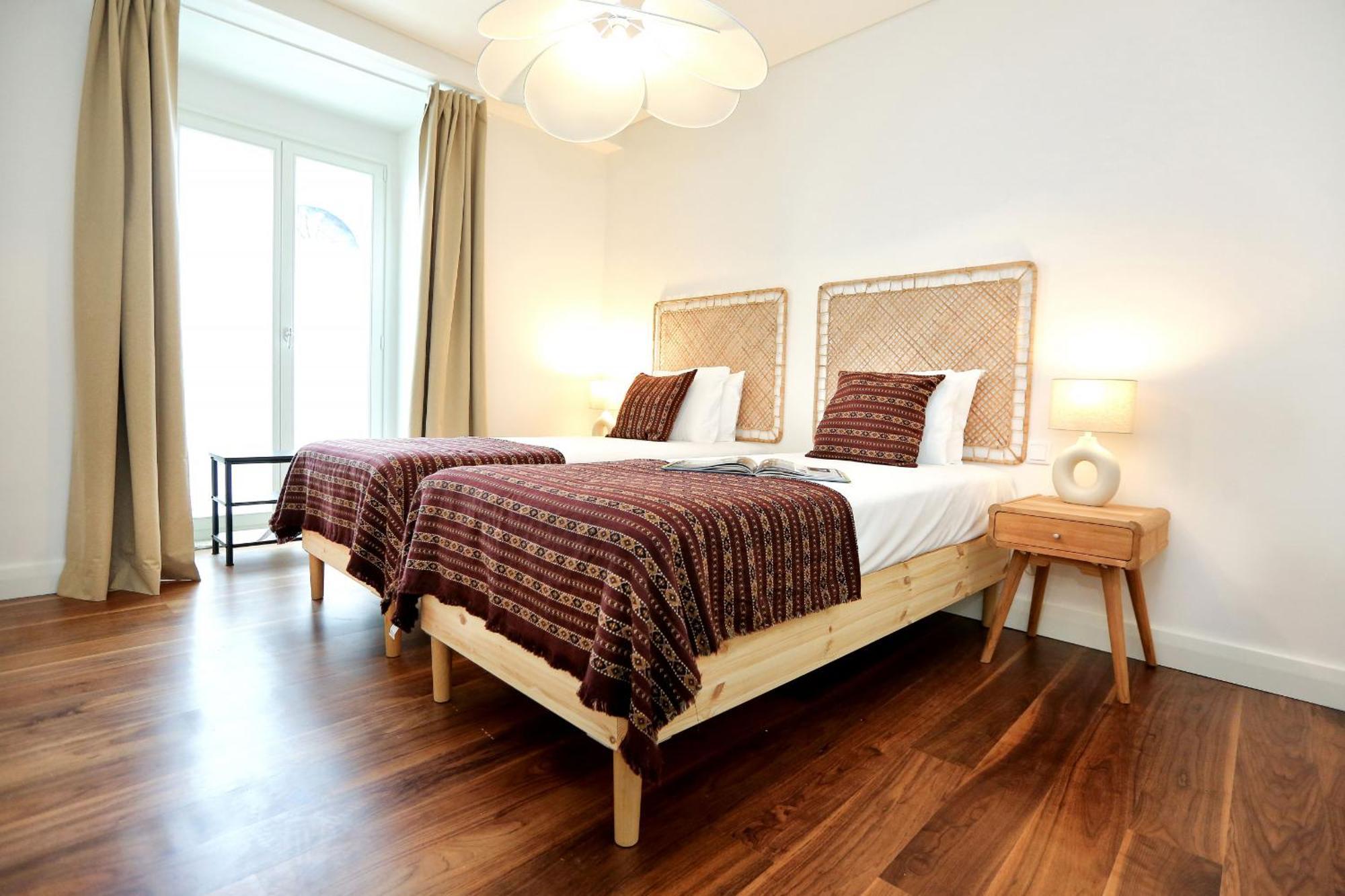 Green Algarve Gem Spacious 2 Bdr By Misha'S Place 파로 외부 사진