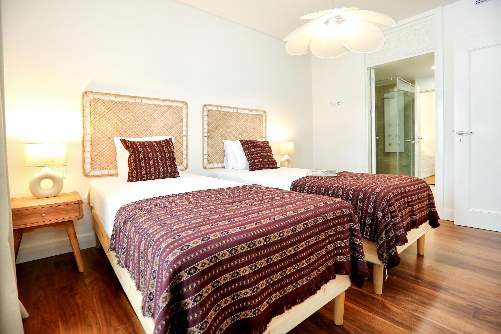 Green Algarve Gem Spacious 2 Bdr By Misha'S Place 파로 외부 사진