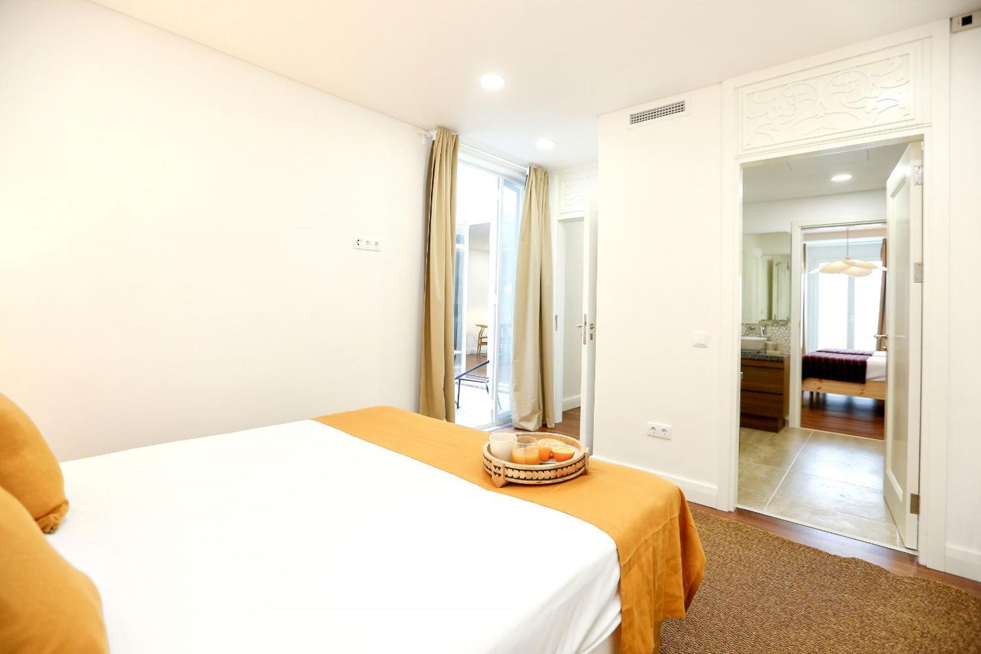 Green Algarve Gem Spacious 2 Bdr By Misha'S Place 파로 외부 사진