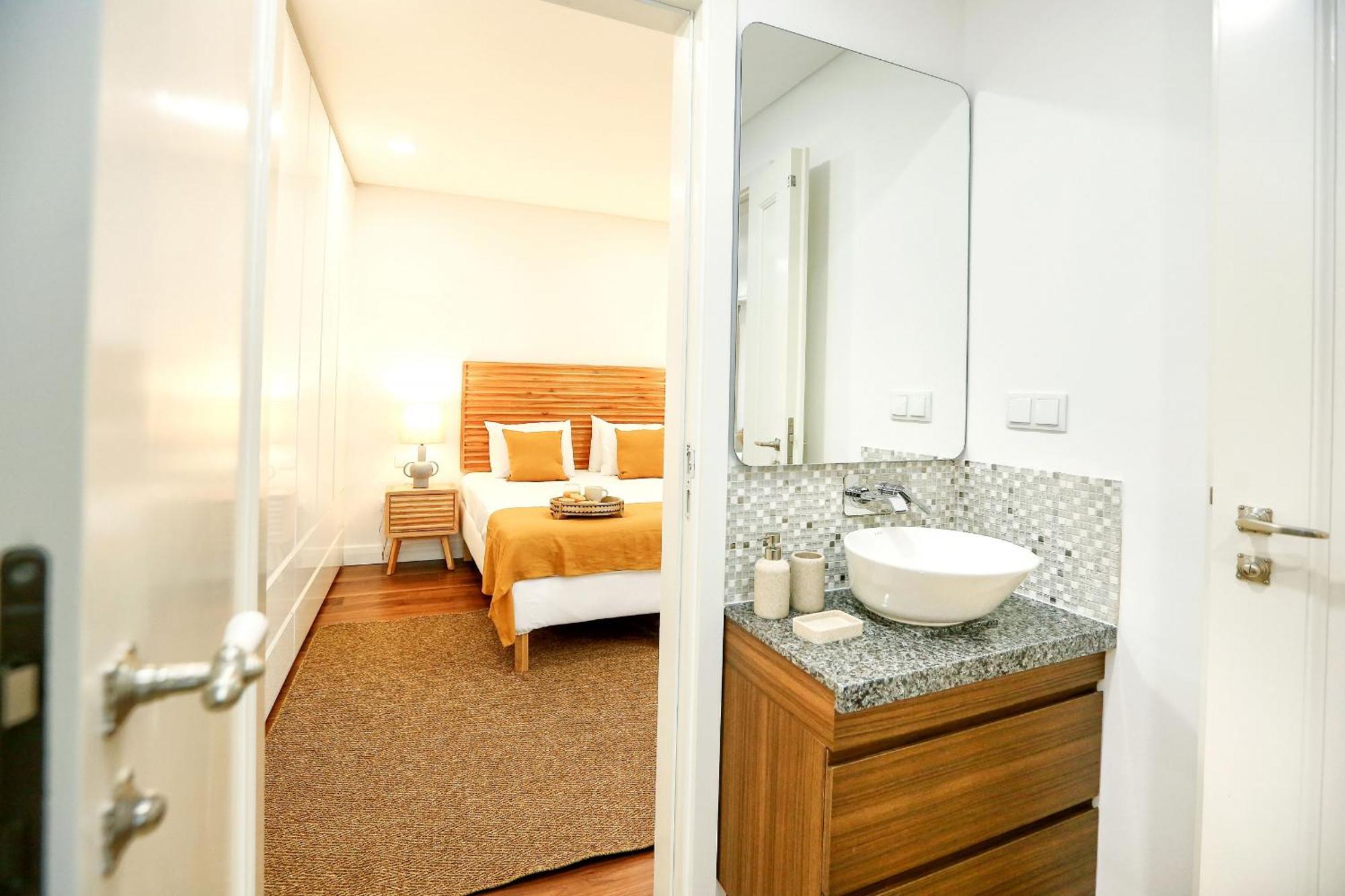 Green Algarve Gem Spacious 2 Bdr By Misha'S Place 파로 외부 사진