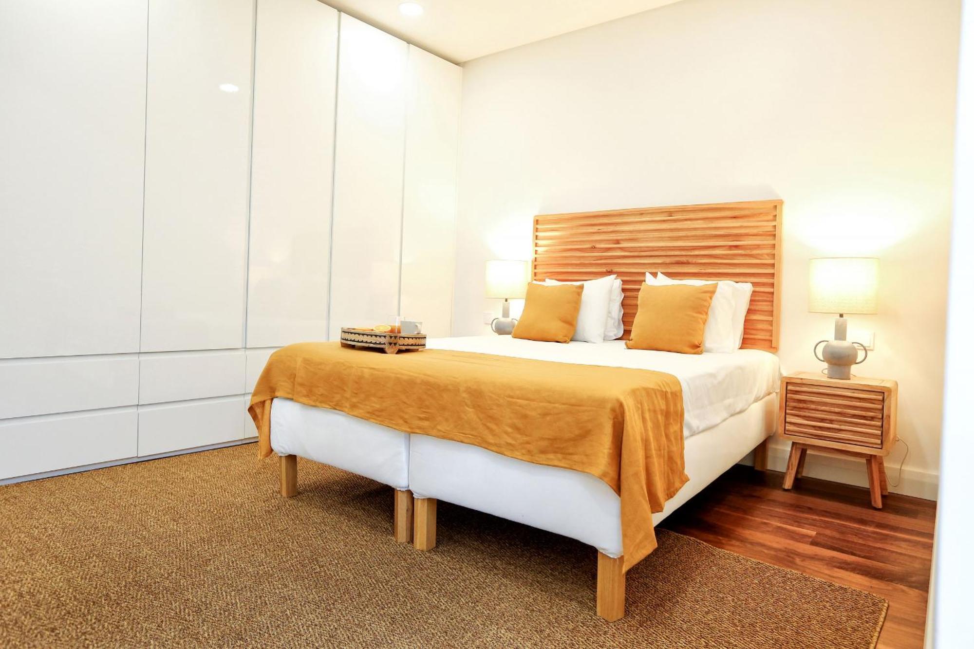 Green Algarve Gem Spacious 2 Bdr By Misha'S Place 파로 외부 사진