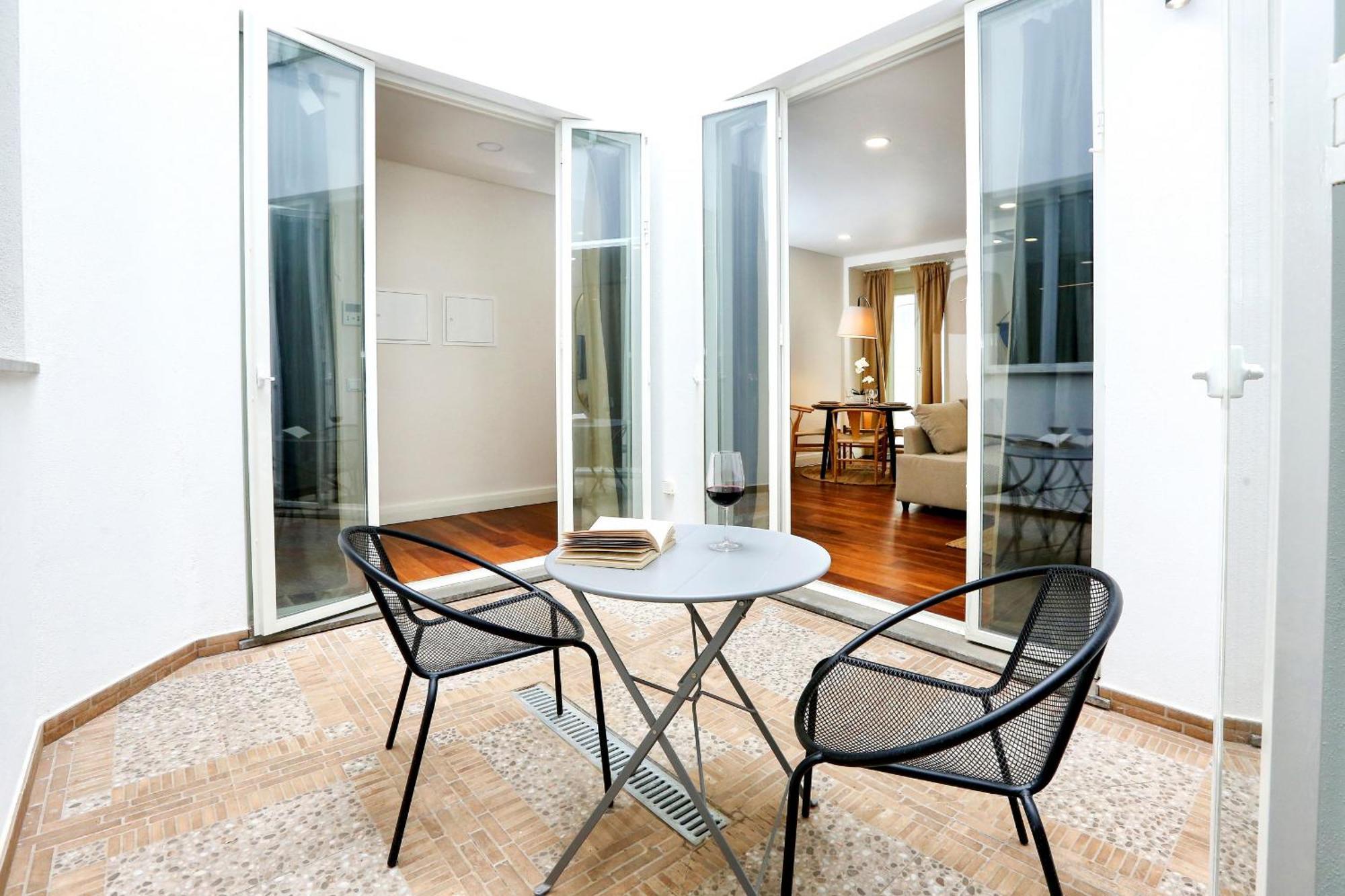 Green Algarve Gem Spacious 2 Bdr By Misha'S Place 파로 외부 사진