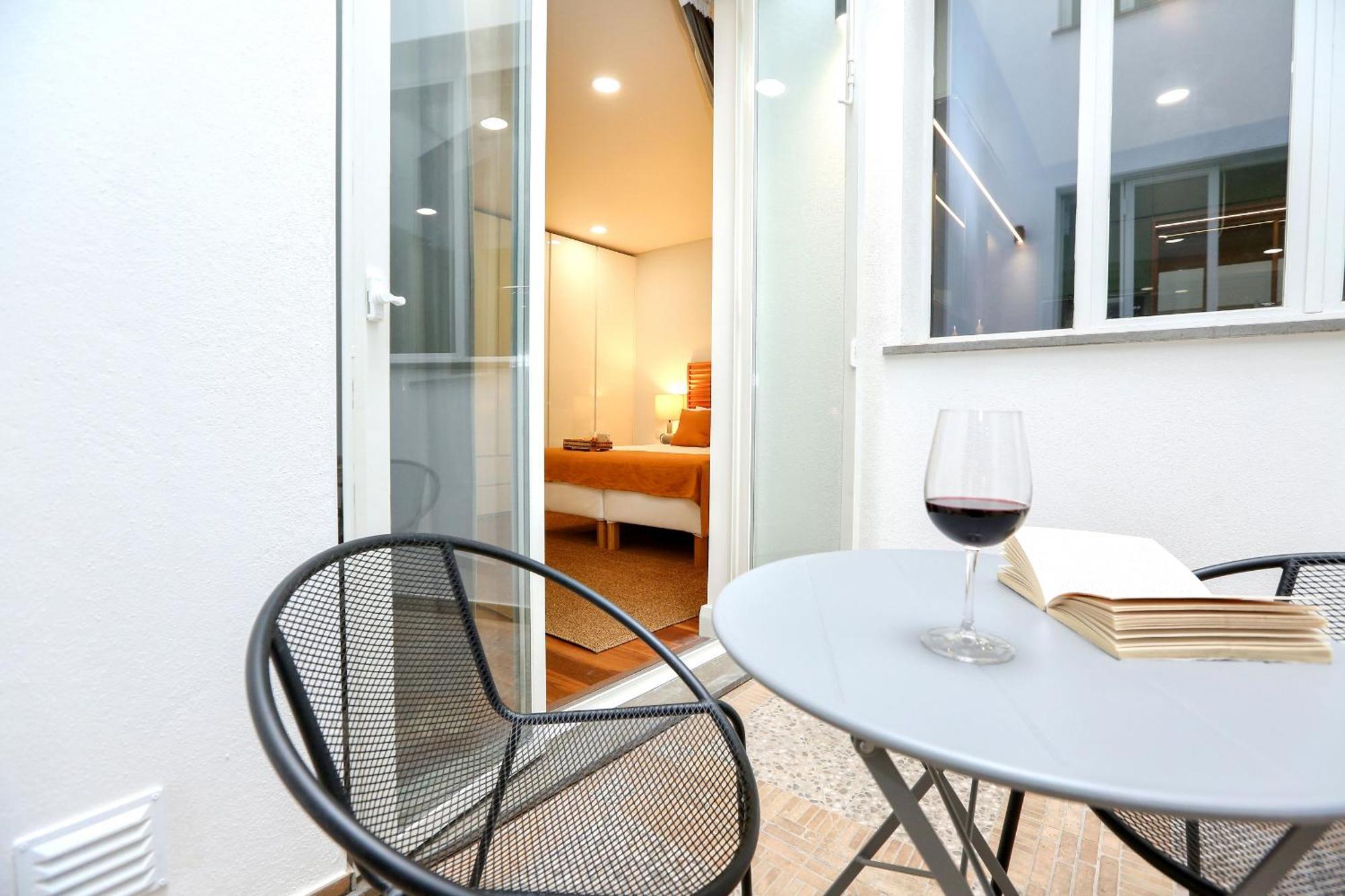 Green Algarve Gem Spacious 2 Bdr By Misha'S Place 파로 외부 사진