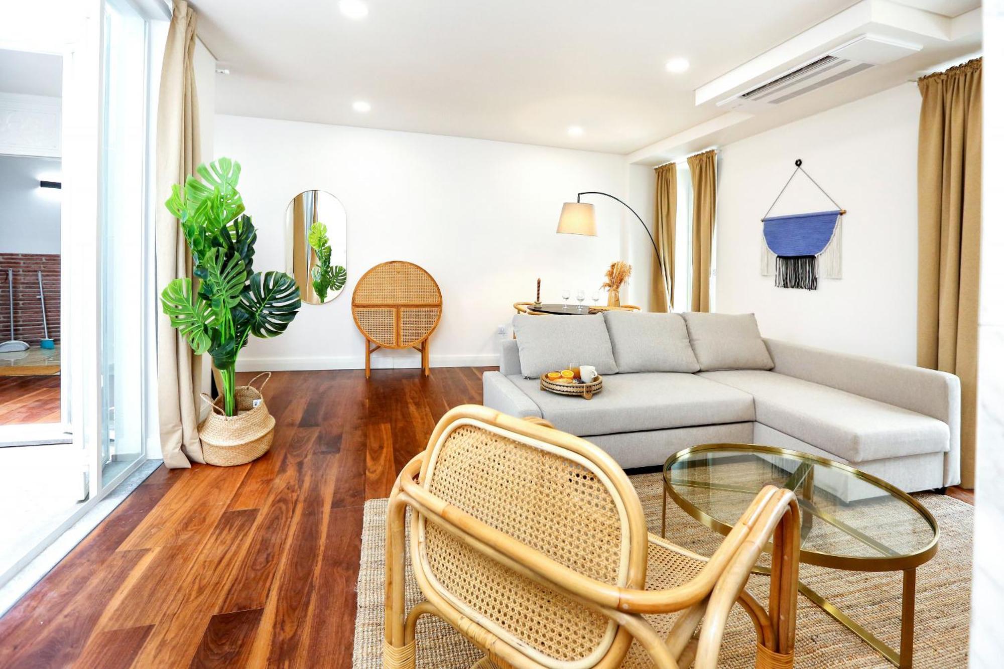 Green Algarve Gem Spacious 2 Bdr By Misha'S Place 파로 외부 사진